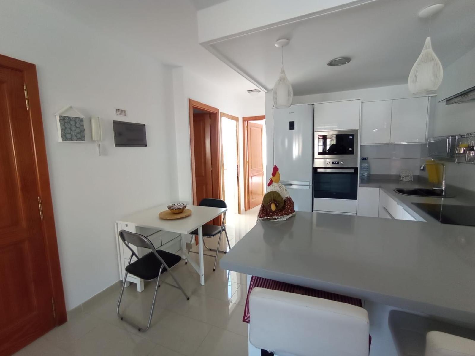דירות El Rincon De Cornelia En Tejeda מראה חיצוני תמונה